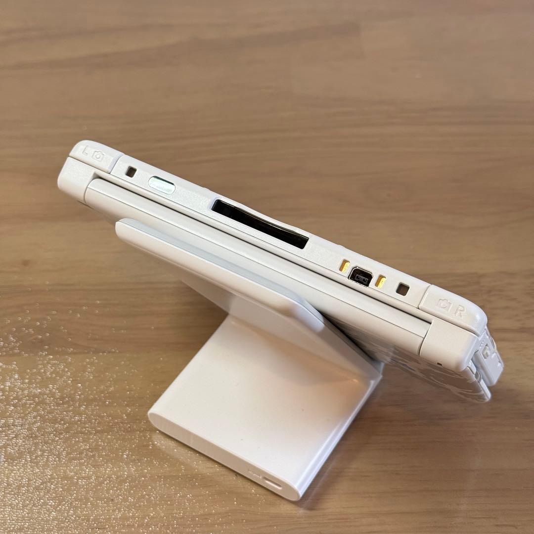 4-226 ニンテンドー3DS LL ドラゴンクエストモンスターズ2