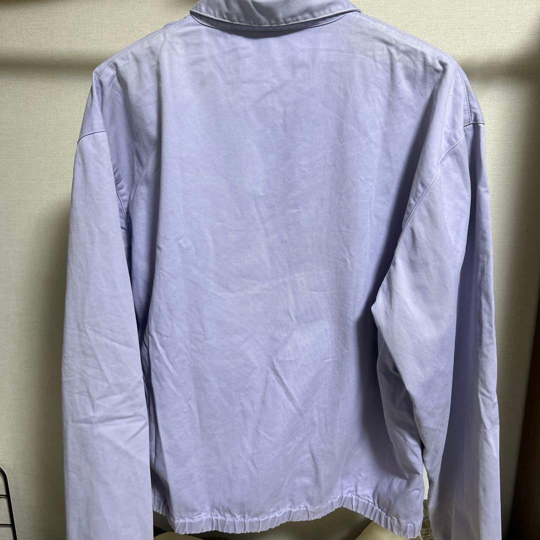 Polo by Ralph Lauren スウィングトップ ライトパープル