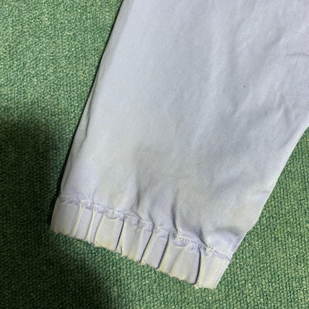 Polo by Ralph Lauren スウィングトップ ライトパープル
