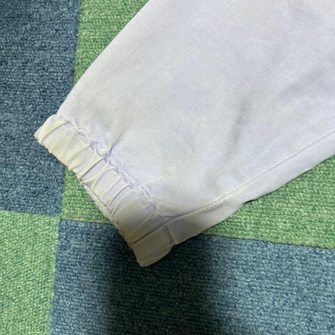 Polo by Ralph Lauren スウィングトップ ライトパープル