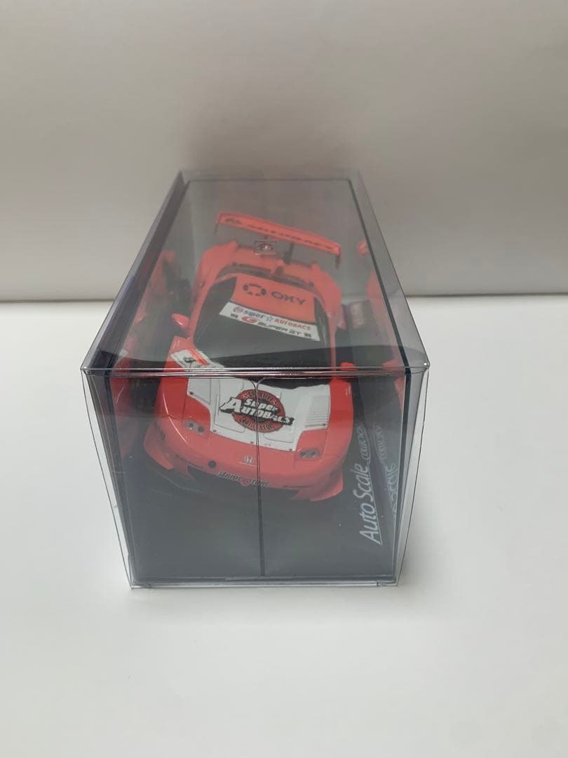 京商　ミニッツ用ボディ　ホンダ　ARTA NSX