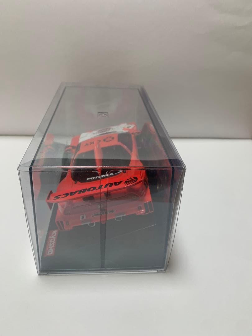 京商　ミニッツ用ボディ　ホンダ　ARTA NSX