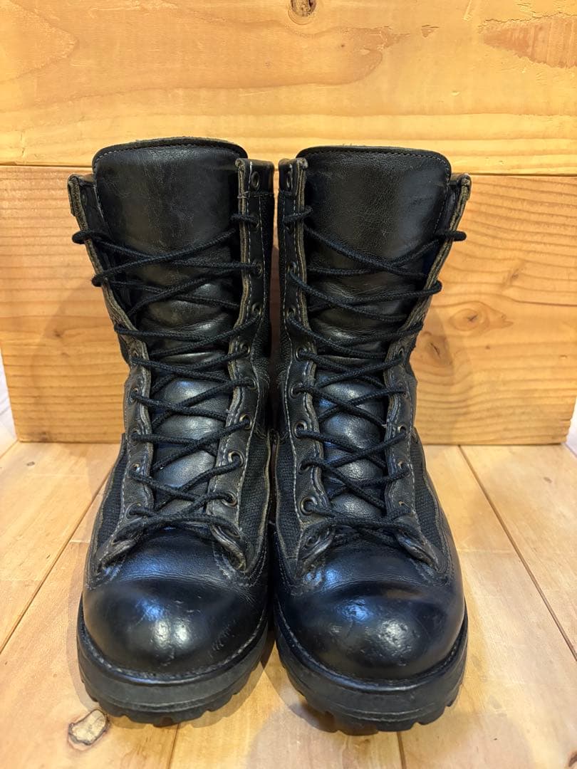 ダナー　アケーディアDanner \"ACADIA\" Gore-Tex 23.5