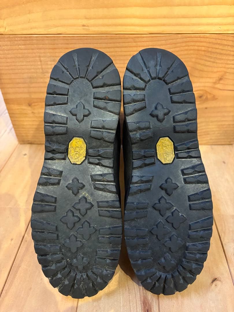 ダナー　アケーディアDanner \"ACADIA\" Gore-Tex 23.5