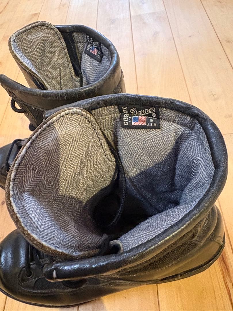 ダナー　アケーディアDanner \"ACADIA\" Gore-Tex 23.5