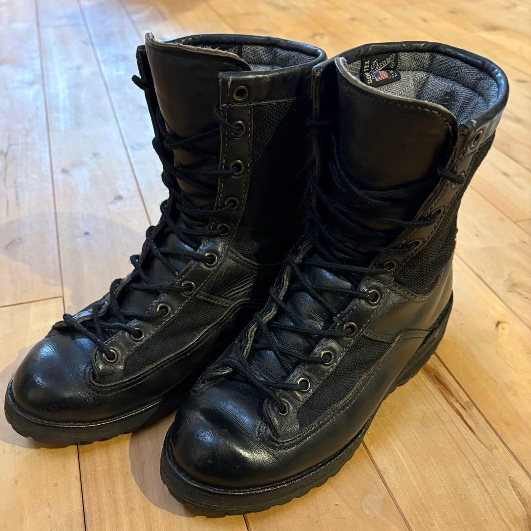 ダナー　アケーディアDanner \"ACADIA\" Gore-Tex 23.5