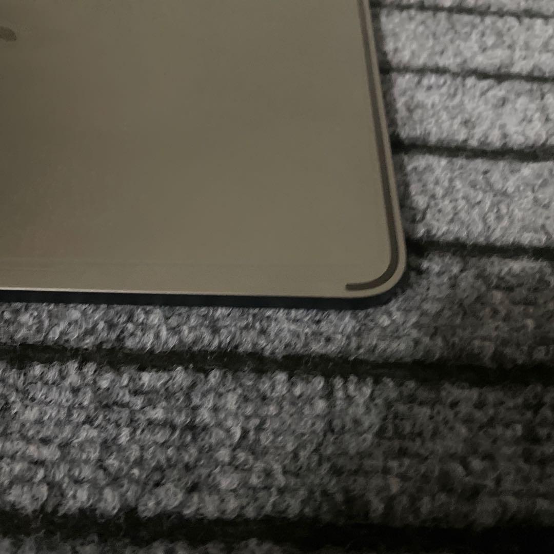 45 iPad Pro 11インチ 1世代 Wi-Fi 512GB