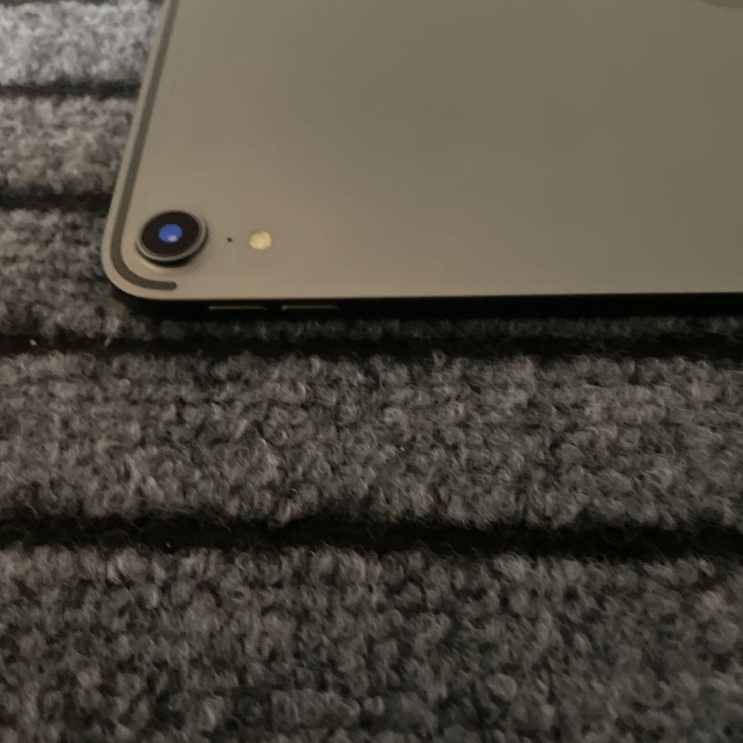45 iPad Pro 11インチ 1世代 Wi-Fi 512GB