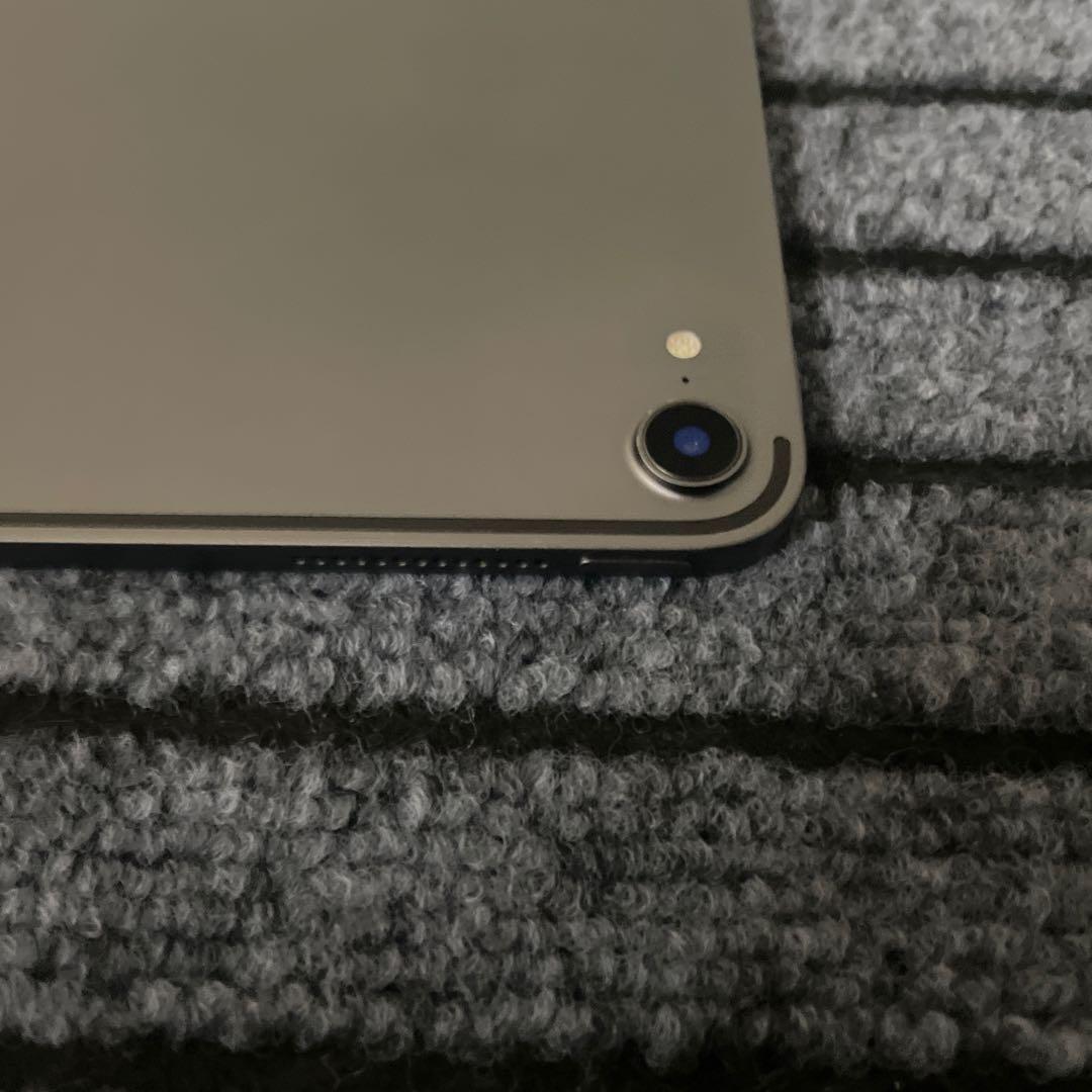 45 iPad Pro 11インチ 1世代 Wi-Fi 512GB