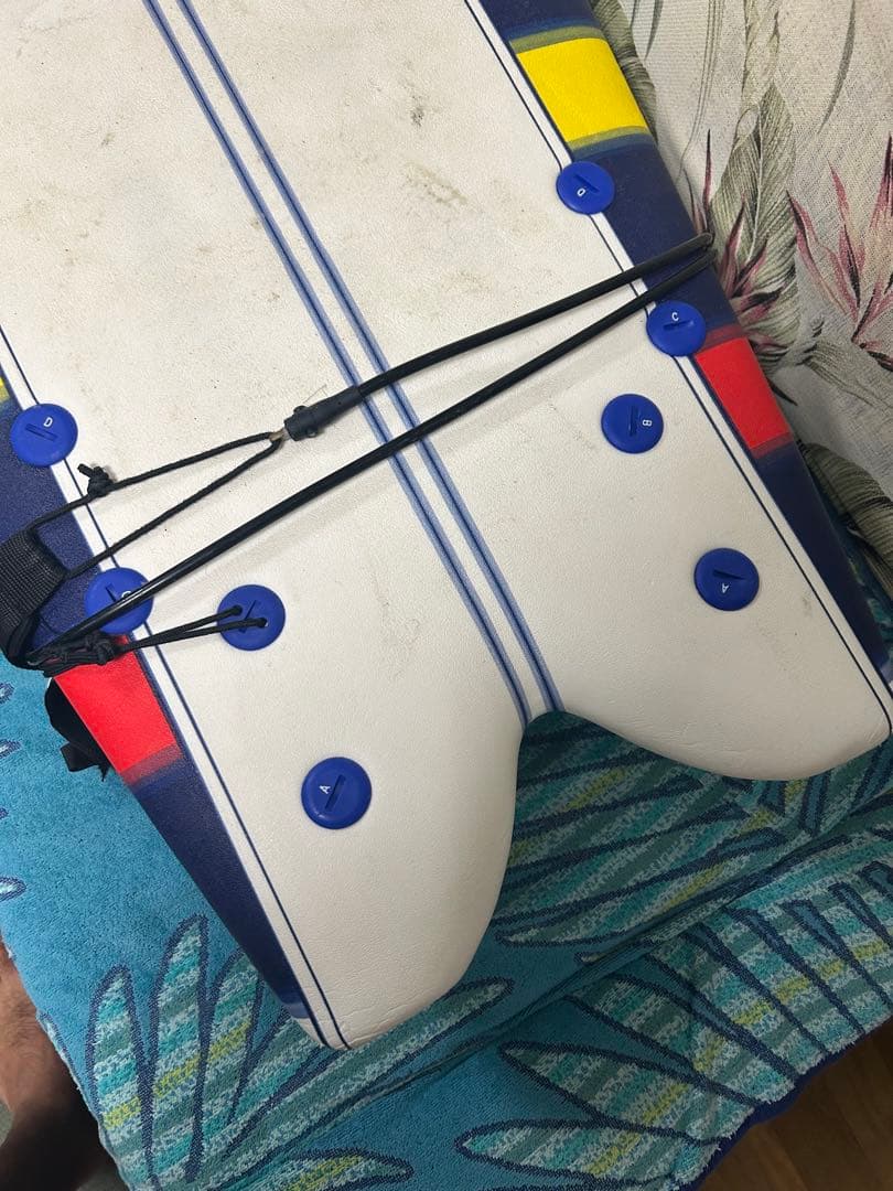 t*k様 コストコ ソフトボード 2022モデル　サーフボード