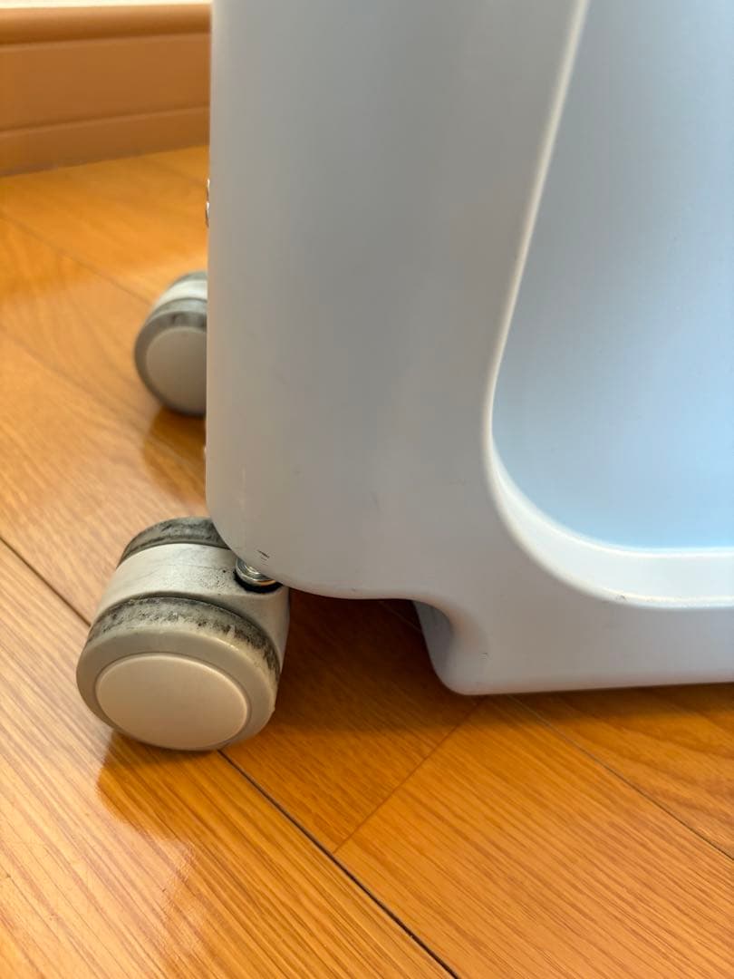 STOKKE JETKIDS BedBox 子供用スーツケース
