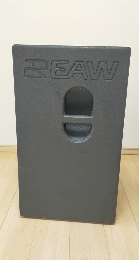 【早いもの勝ち！】EAW FR159z スピーカー