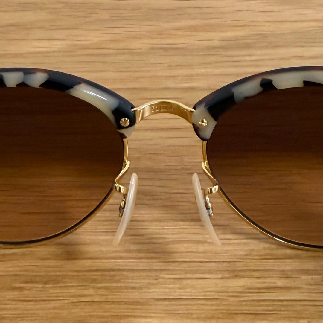 お値下げ⭐️Ray-Banサングラス❤︎交渉可❤︎公式限定特別 @collection