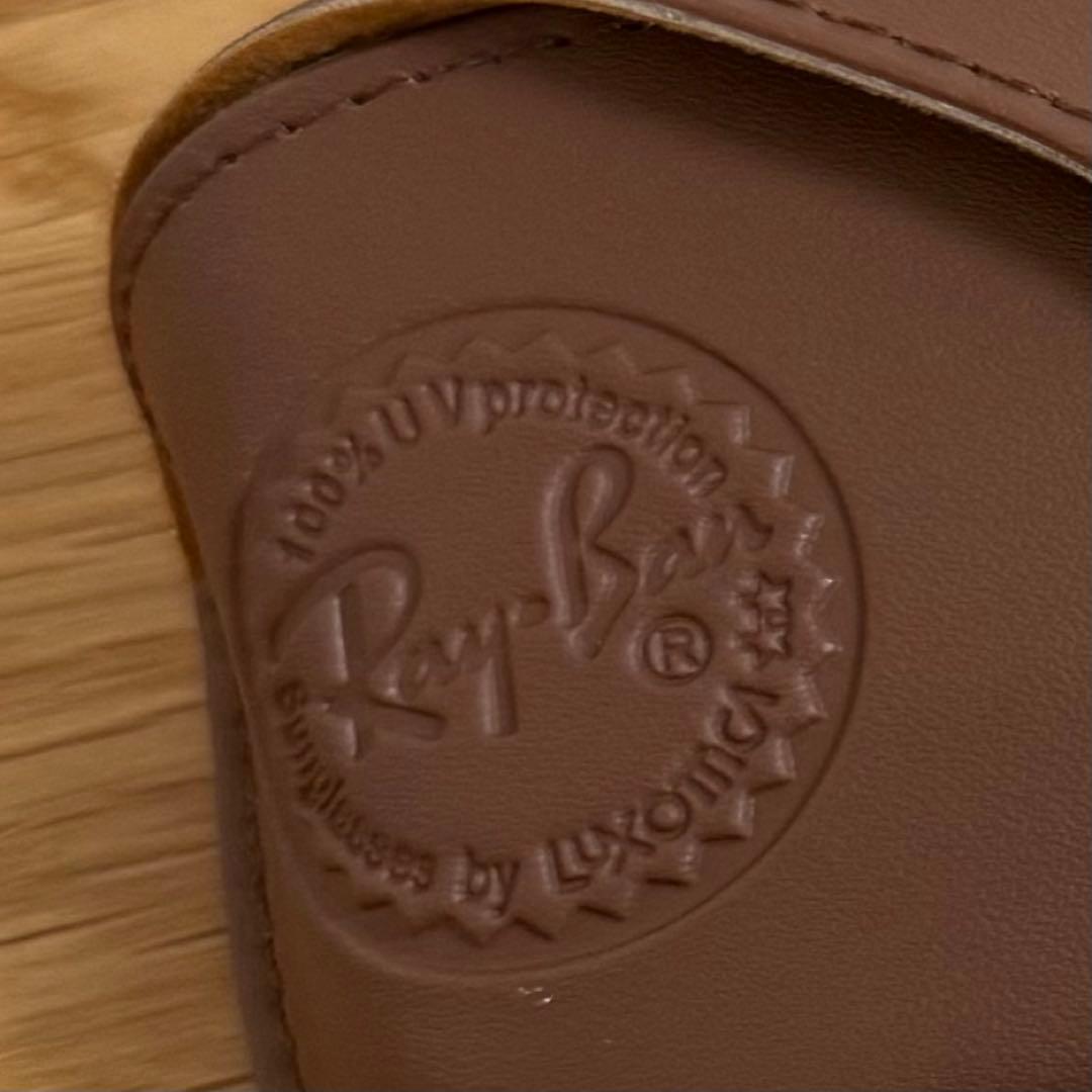 お値下げ⭐️Ray-Banサングラス❤︎交渉可❤︎公式限定特別 @collection