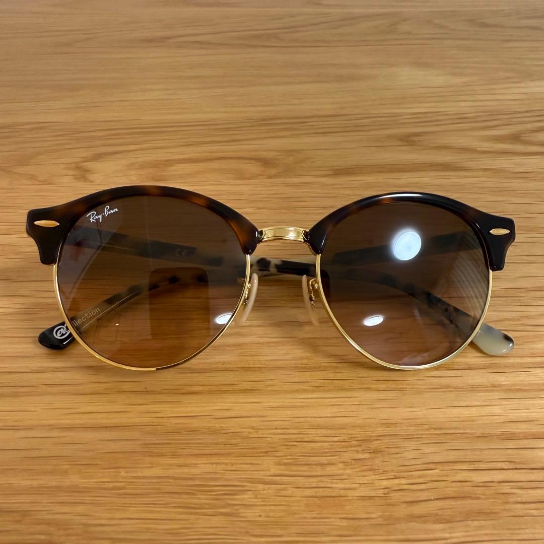 お値下げ⭐️Ray-Banサングラス❤︎交渉可❤︎公式限定特別 @collection