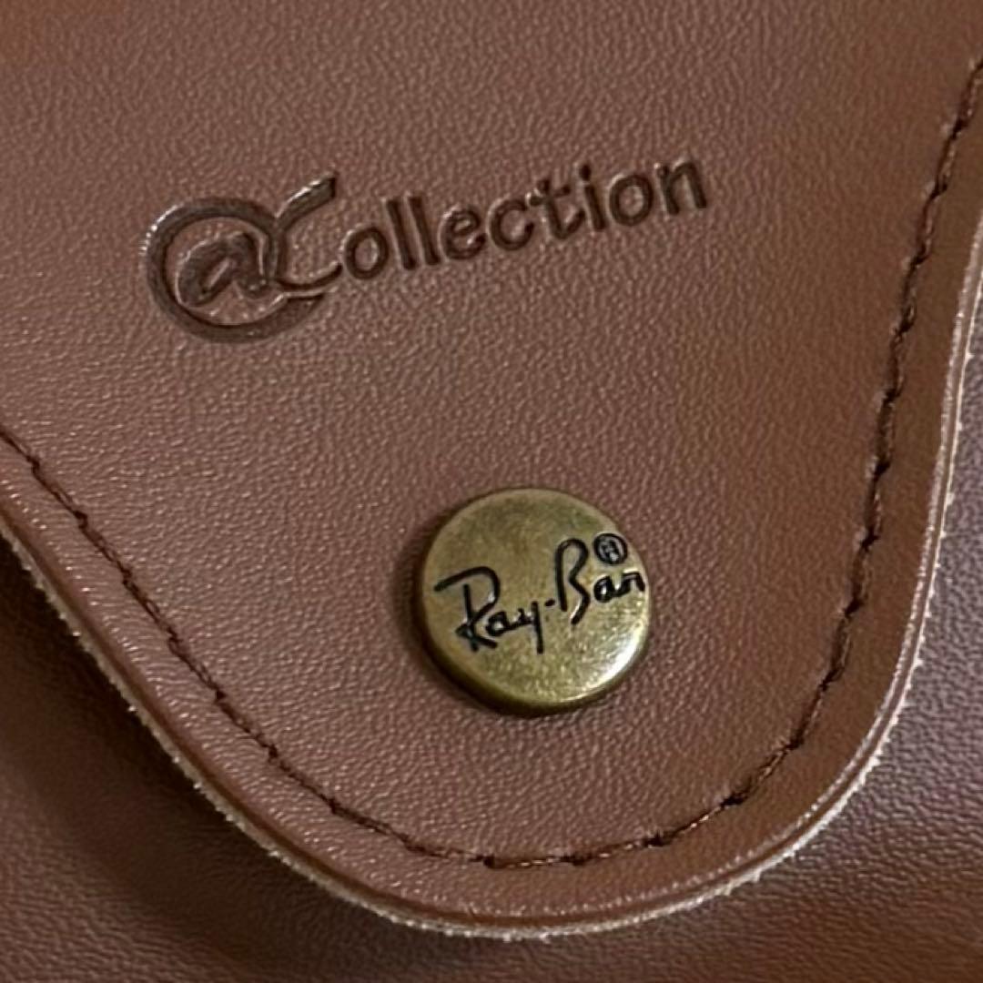 お値下げ⭐️Ray-Banサングラス❤︎交渉可❤︎公式限定特別 @collection
