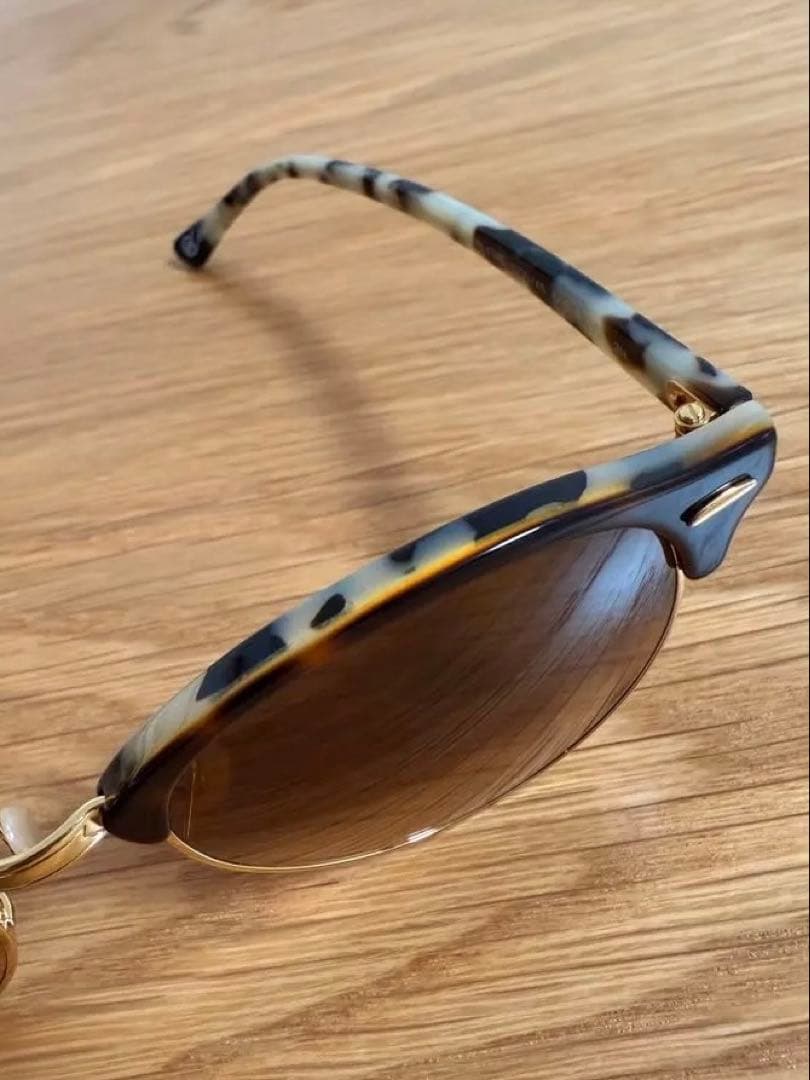 お値下げ⭐️Ray-Banサングラス❤︎交渉可❤︎公式限定特別 @collection