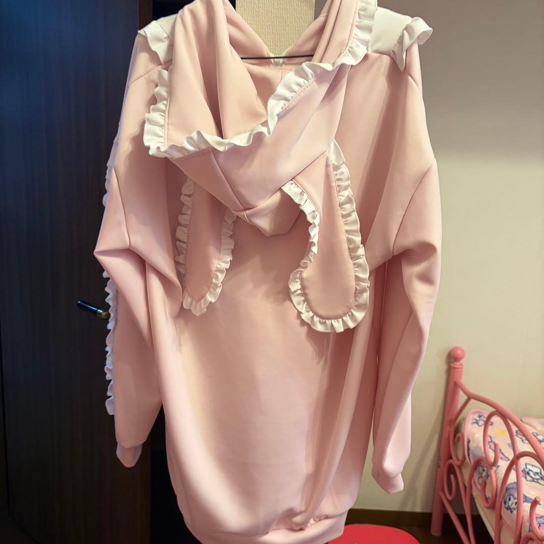 2022AW♡新作 ♡希少♡ankrouge マイメロディ コラボ♡ジャージ