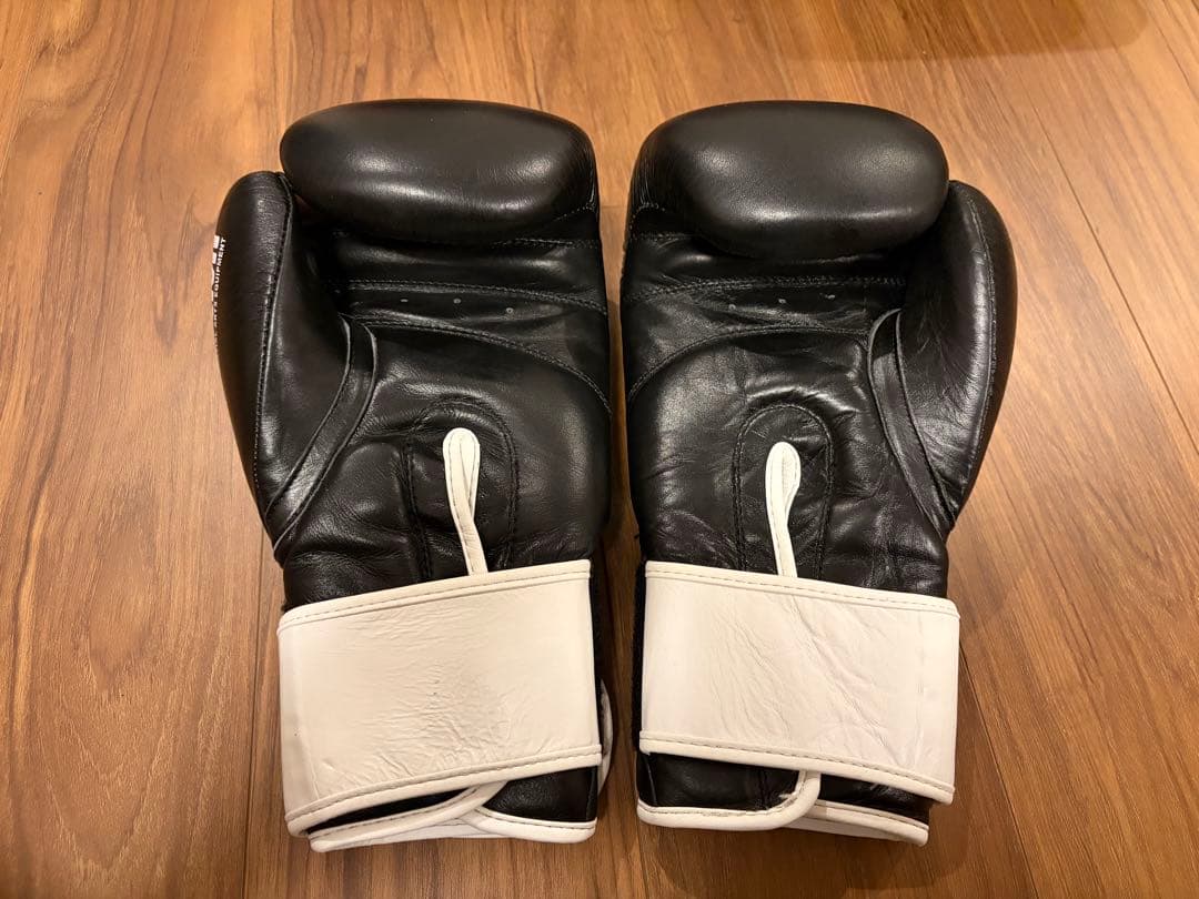 SHOOTO ISAMI ボクシンググローブ 14oz