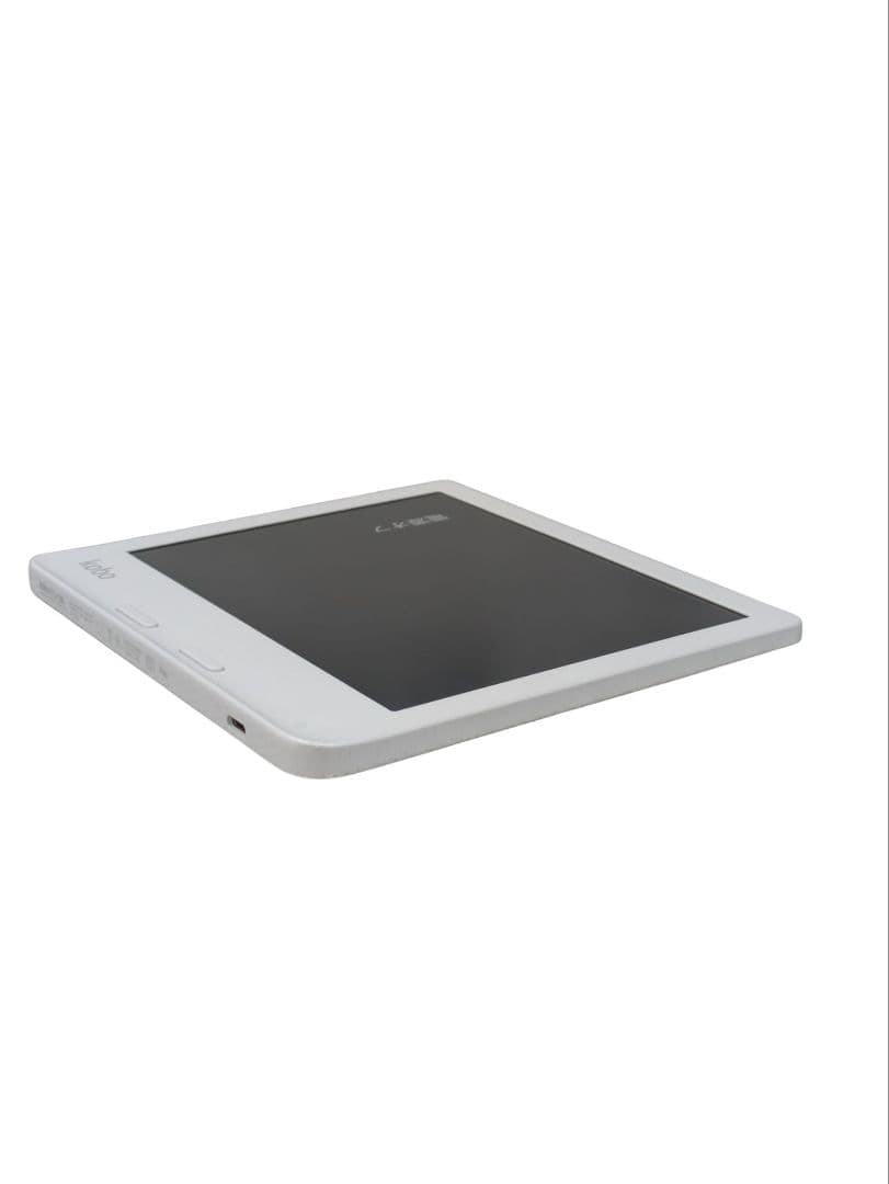 楽天kobo libra 2 ホワイト