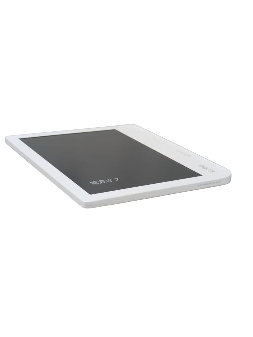 楽天kobo libra 2 ホワイト