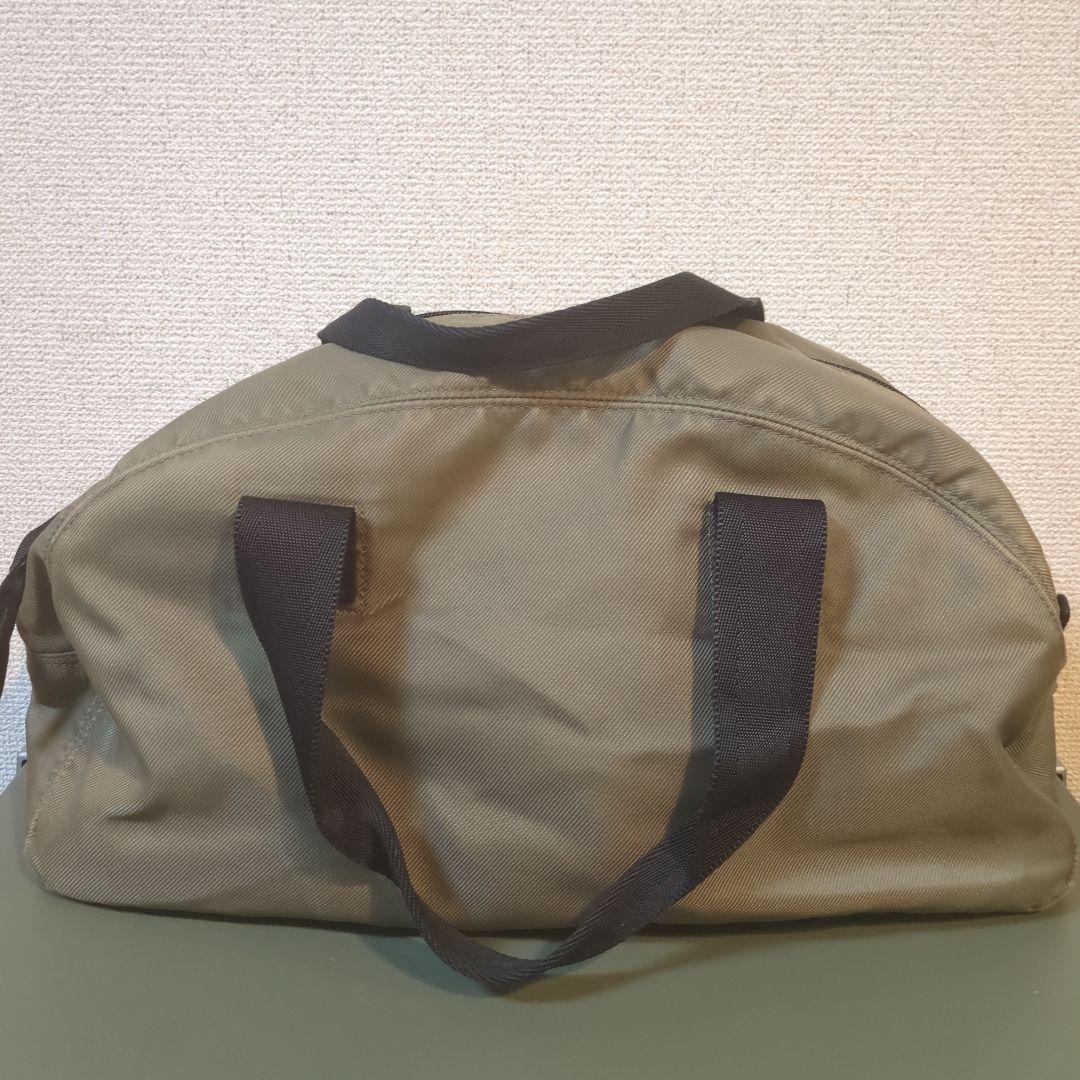 PORTER ポーター　ミニボストンバッグ