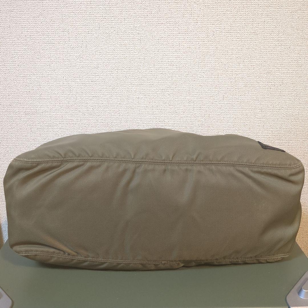 PORTER ポーター　ミニボストンバッグ
