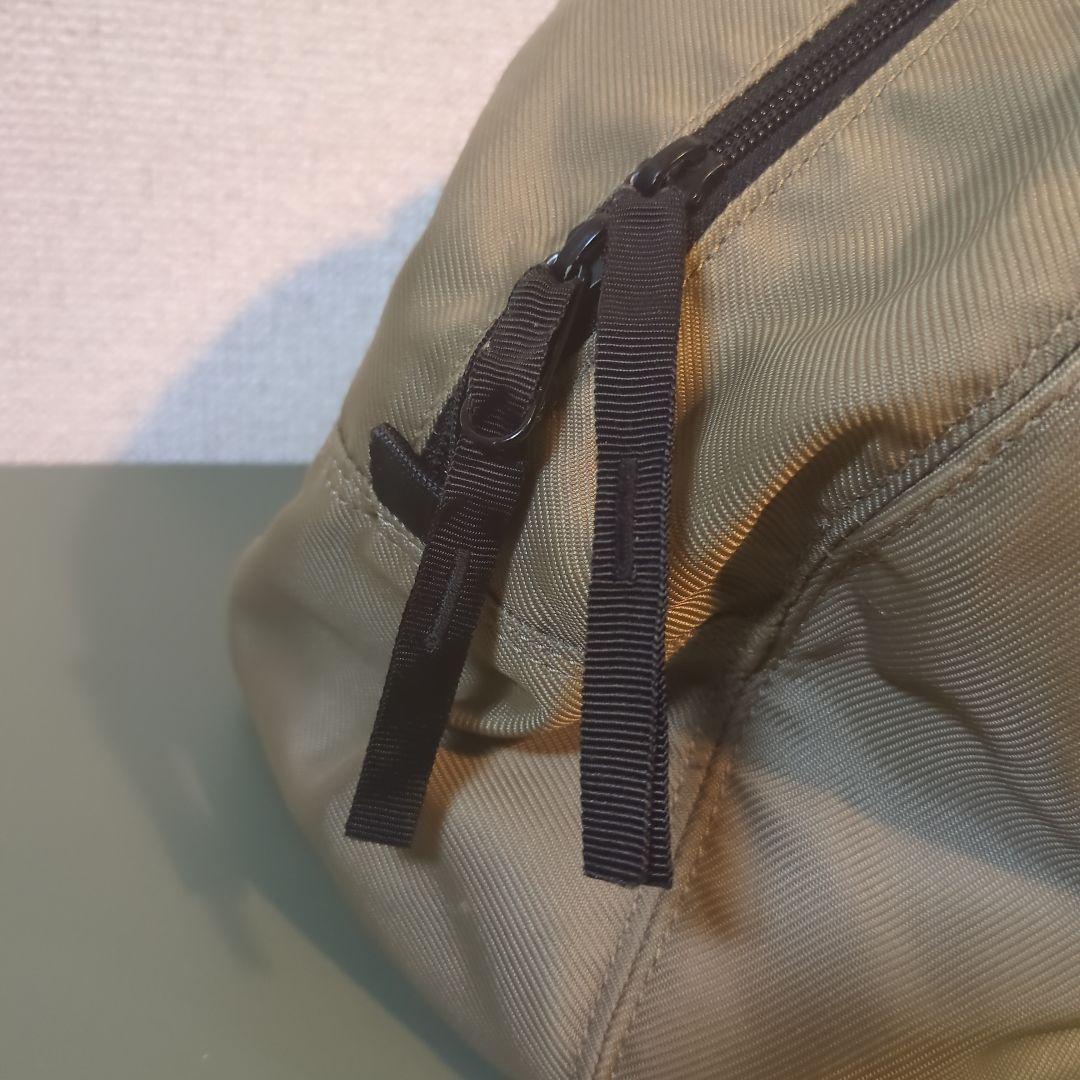 PORTER ポーター　ミニボストンバッグ
