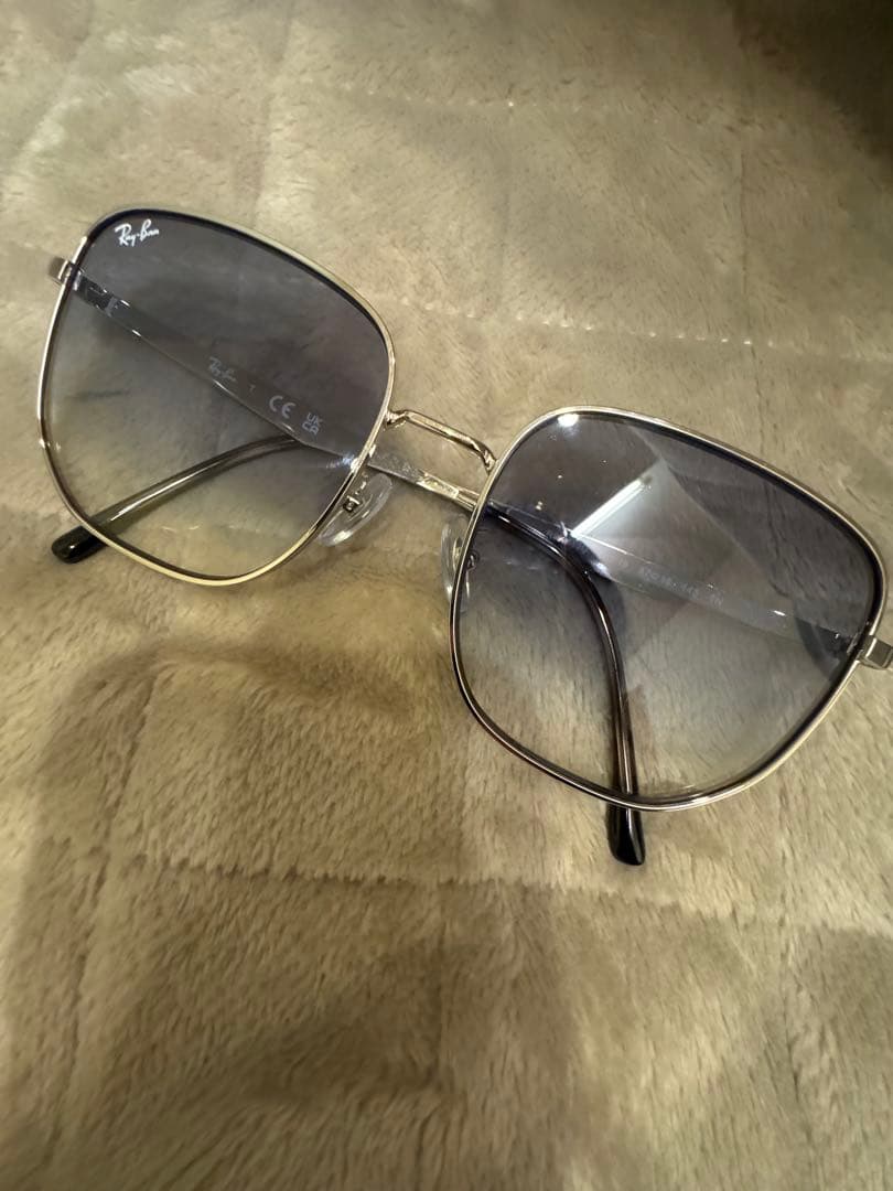 Ray-Ban サングラス RB3717D 限定カラー