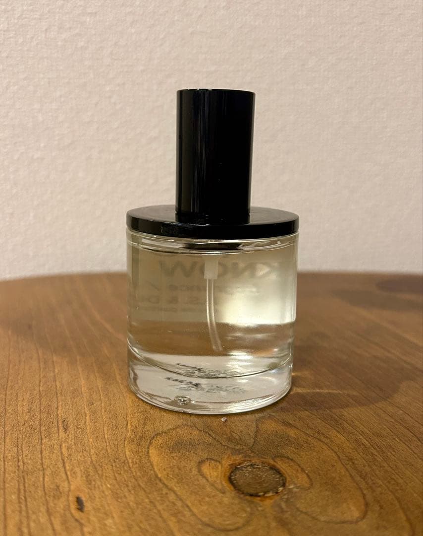 D.S. & DURGA／I DON'T KNOW WHAT／50ml
