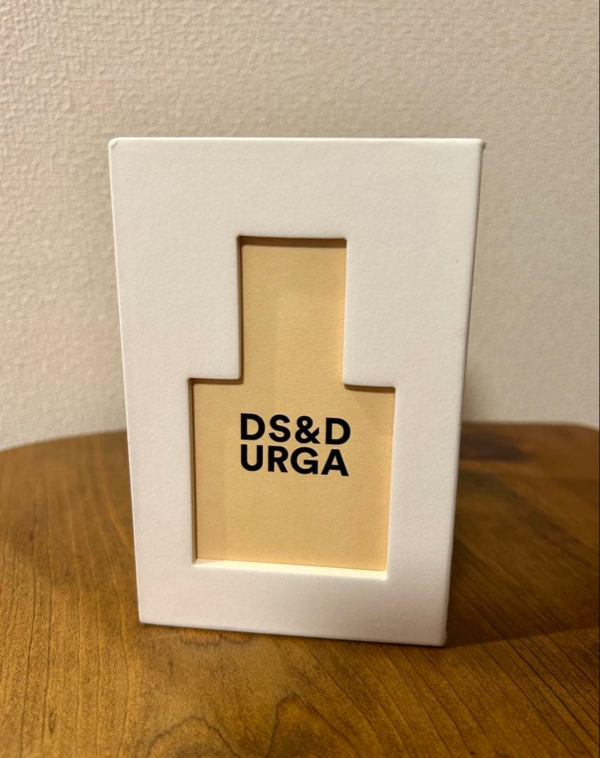 D.S. & DURGA／I DON'T KNOW WHAT／50ml