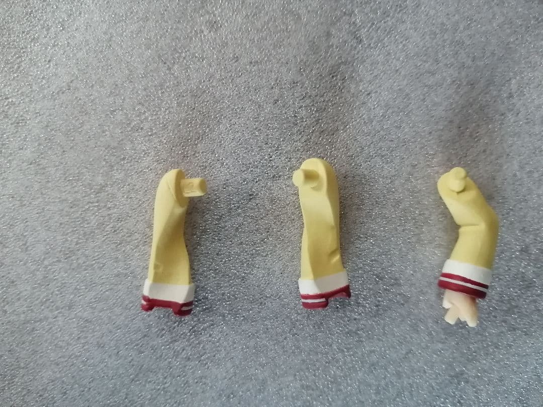 ねんどろいど CLANNAD 古河渚　フィギュア　クラナド