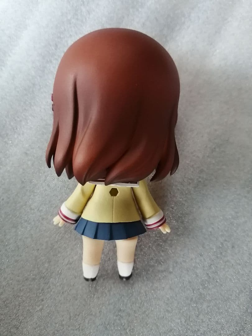 ねんどろいど CLANNAD 古河渚　フィギュア　クラナド