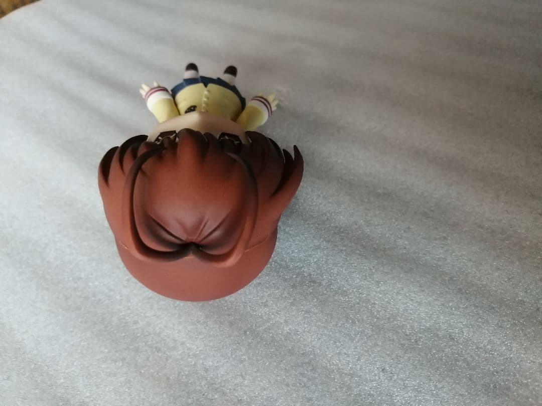 ねんどろいど CLANNAD 古河渚　フィギュア　クラナド