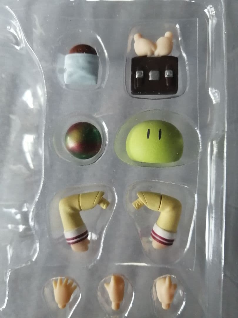 ねんどろいど CLANNAD 古河渚　フィギュア　クラナド