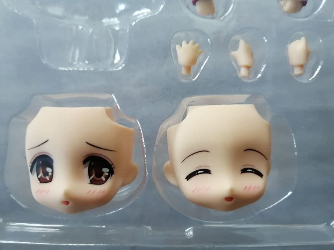 ねんどろいど CLANNAD 古河渚　フィギュア　クラナド