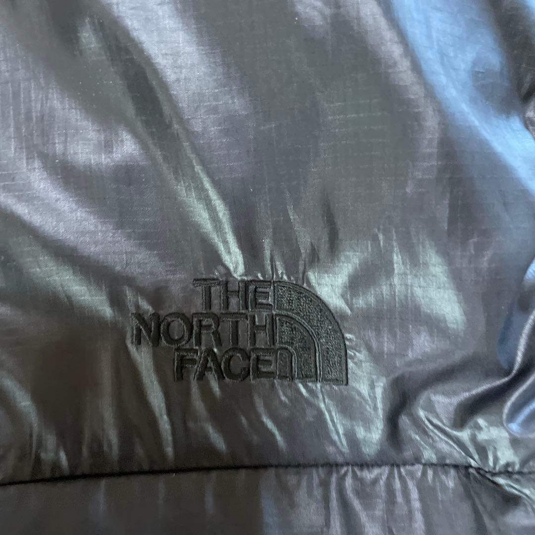 あやや　North face ベスト
