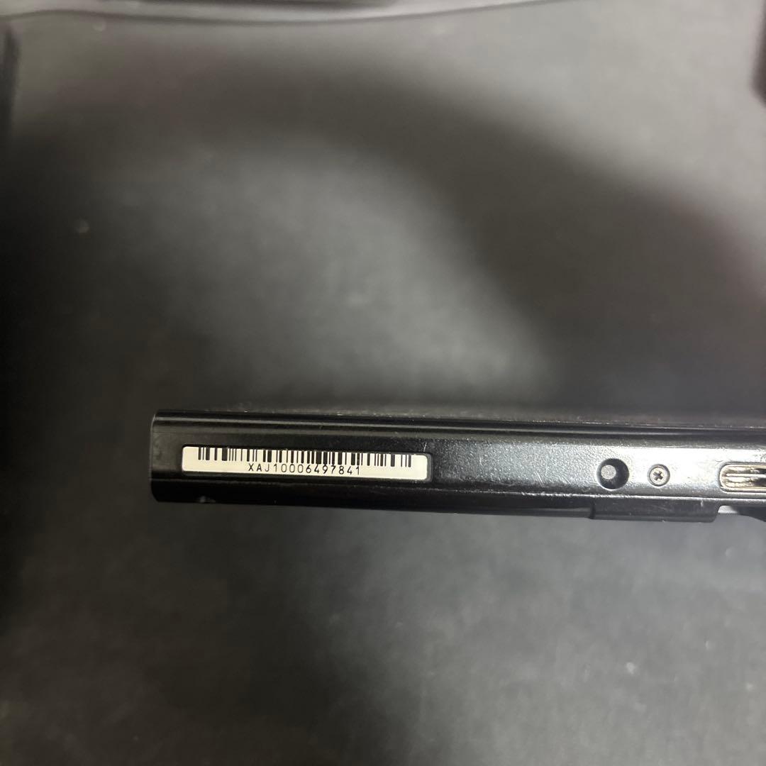 Nintendo Switch 初期型本体 中古 ブラック
