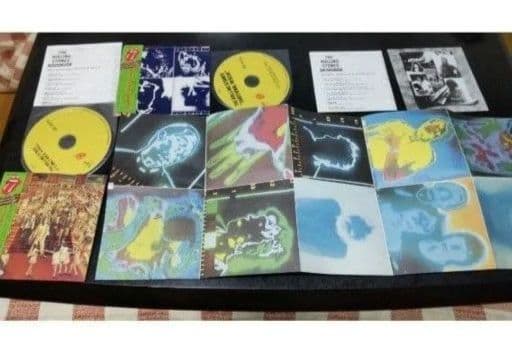 The Rolling Stones A BIGGER BANG 当選品Tシャツ