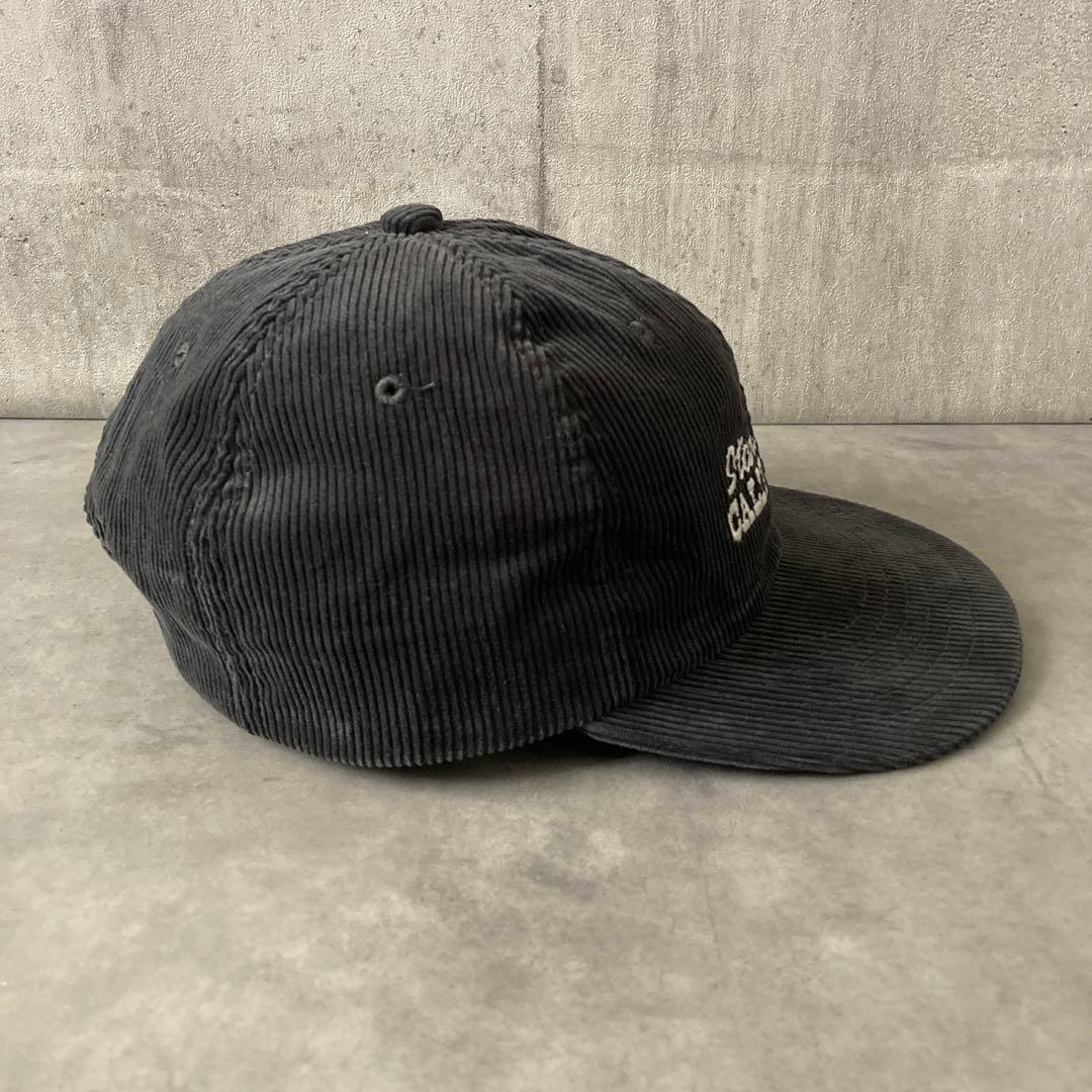 帽子 STANDARD CALIFORNIA SD Corduroy Logo Cap