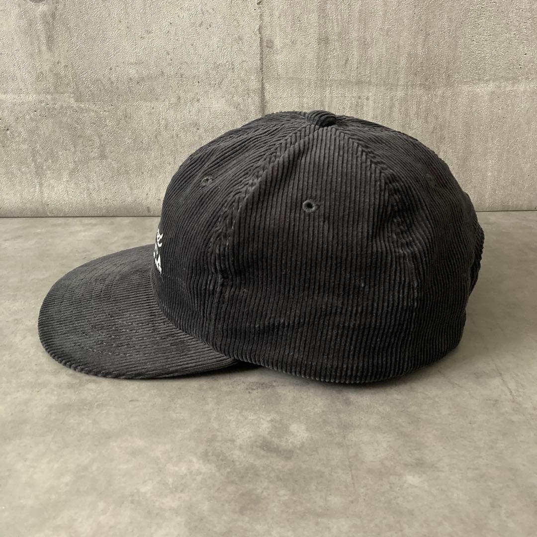 帽子 STANDARD CALIFORNIA SD Corduroy Logo Cap