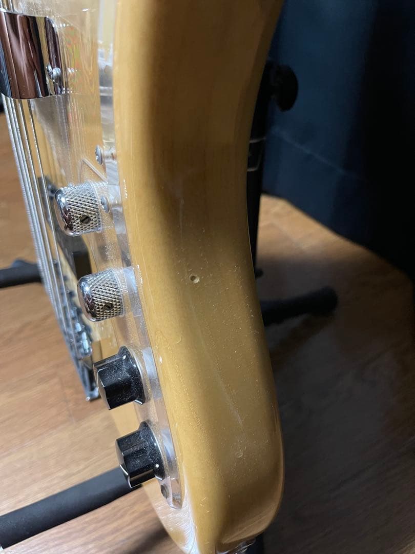 ATELIER Z / M-265/18PアトリエZ エレキベース
