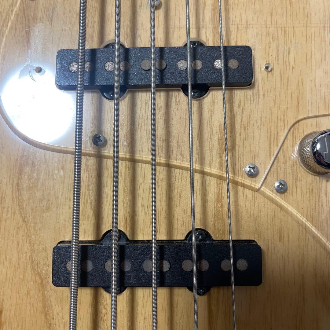 ATELIER Z / M-265/18PアトリエZ エレキベース