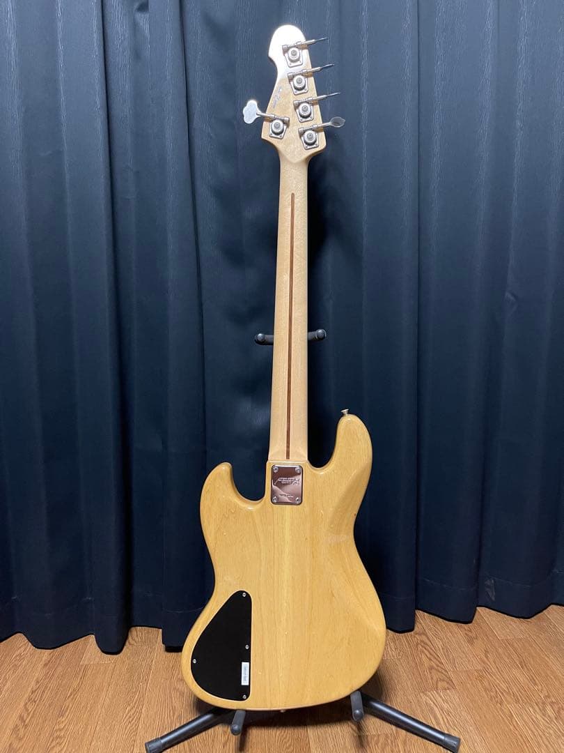 ATELIER Z / M-265/18PアトリエZ エレキベース