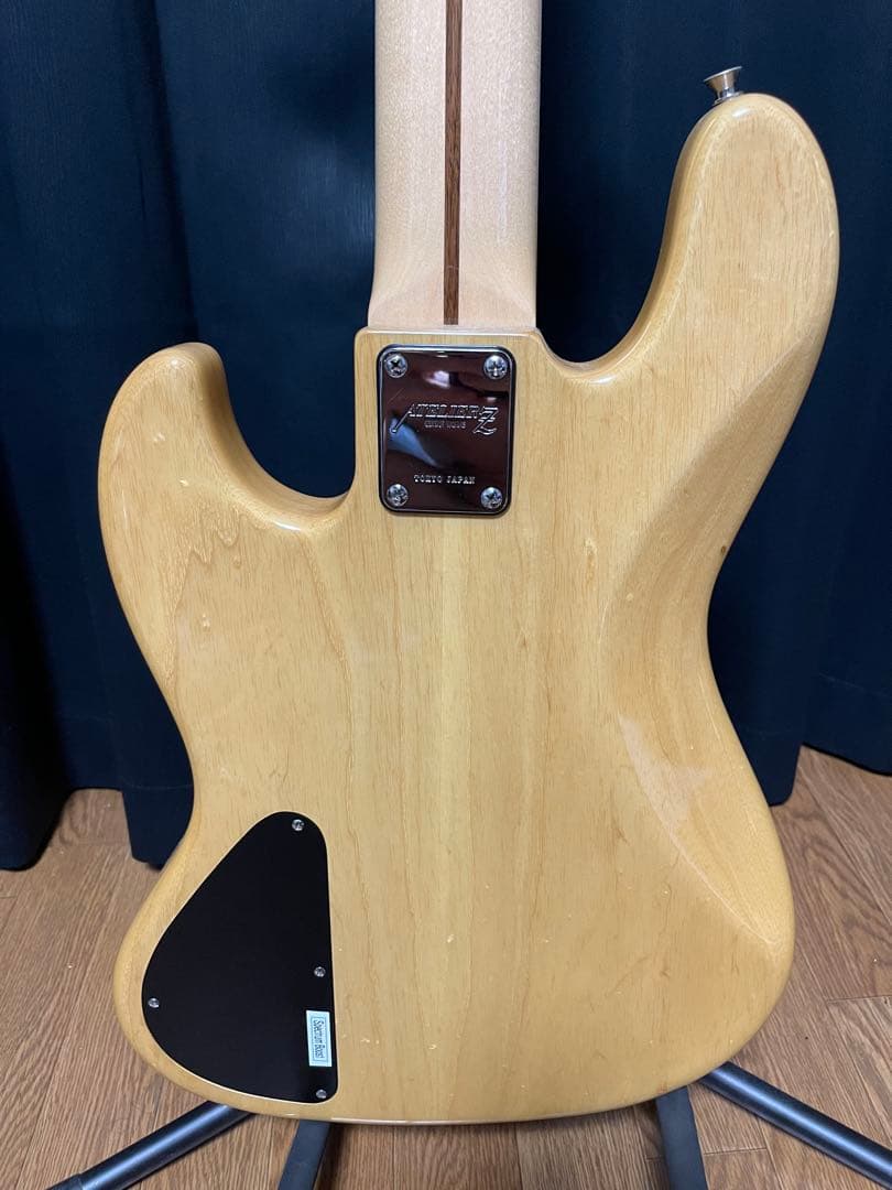 ATELIER Z / M-265/18PアトリエZ エレキベース