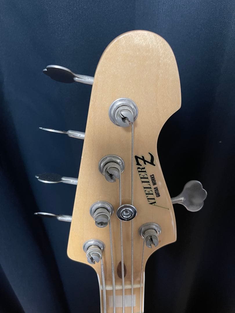 ATELIER Z / M-265/18PアトリエZ エレキベース