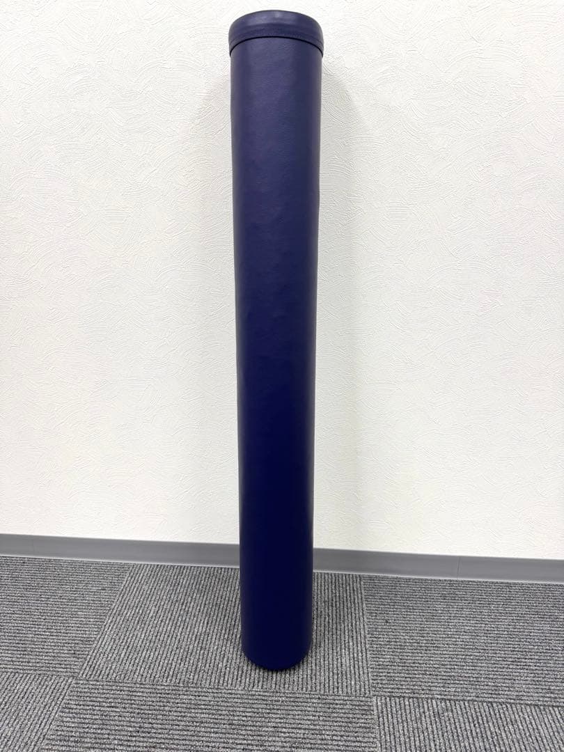 StretchPole EX ストレッチポール ネイビー 体幹ケア
