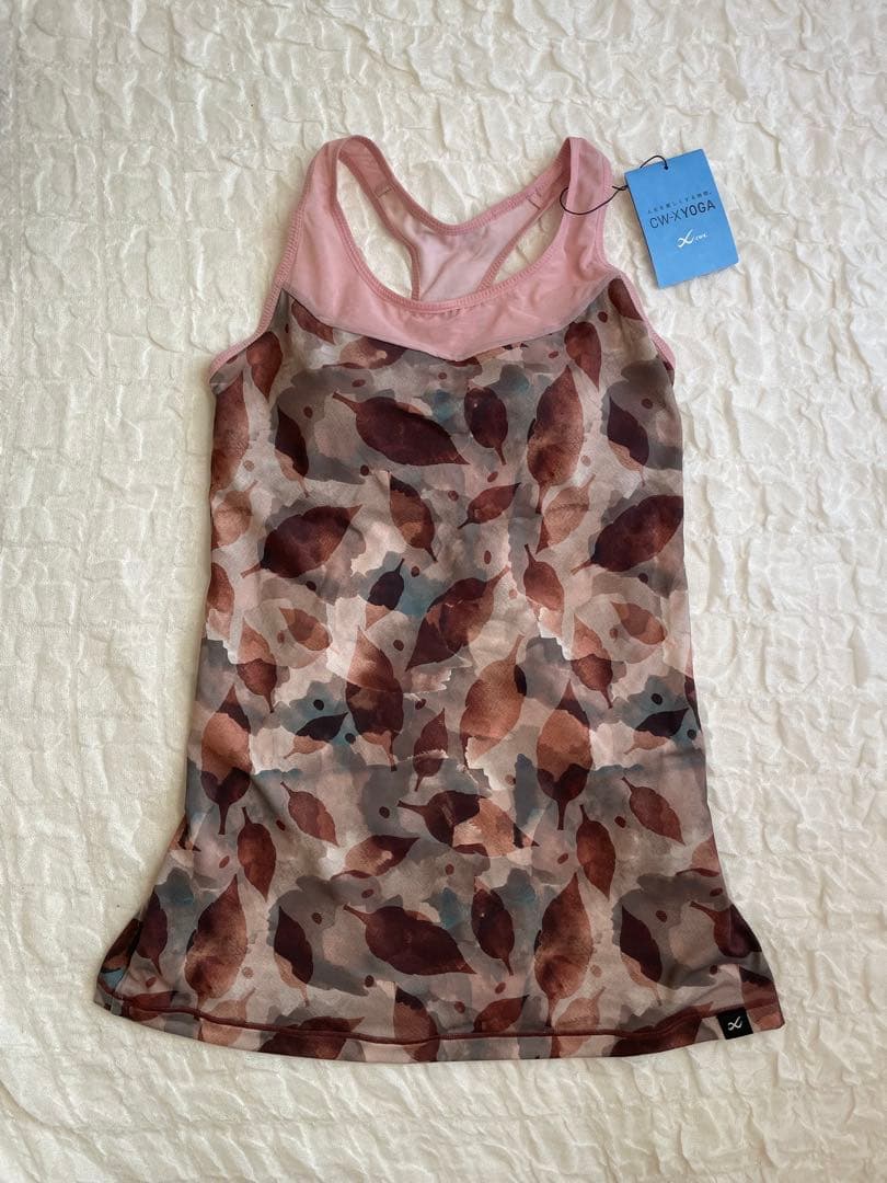 M*K様 12222円→8660円→7878円✨【3点セット】ヨガウエア　cwx