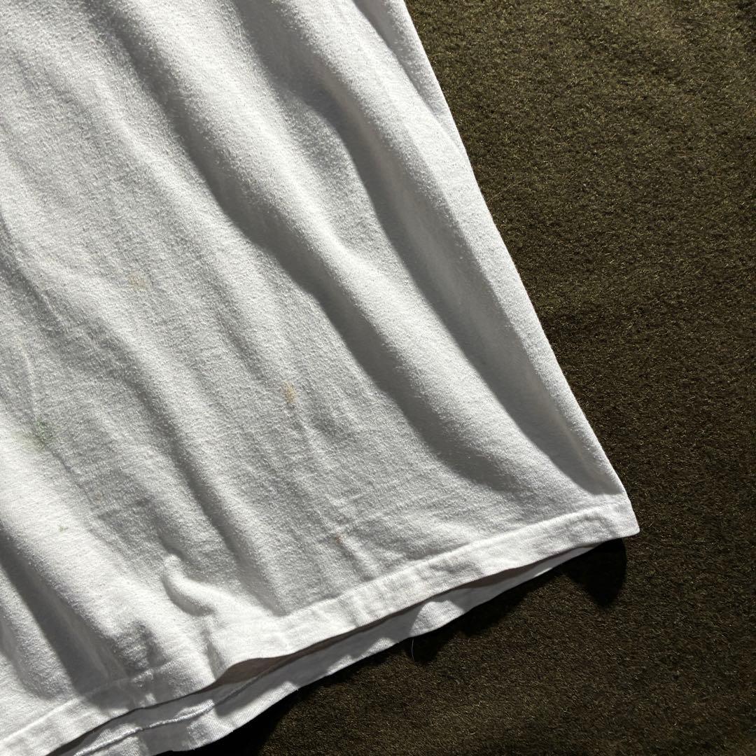 90s USA製 ONEITA プリントTシャツ XL