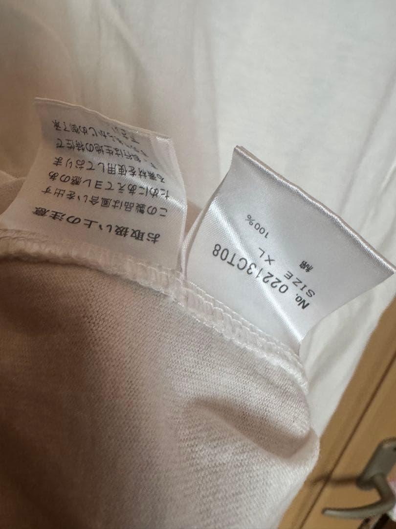 ヒステリックグラマーXL